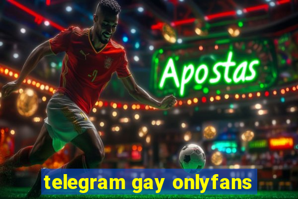 telegram gay onlyfans